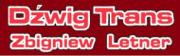 Usługi Dźwigowe Dźwig-Trans Zbigniew Letner