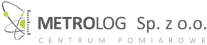 METROLOG CENTRUM POMIAROWE SP. Z O.O.