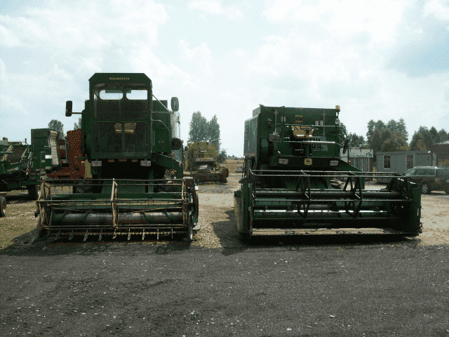 Export-Import Handel Maszyny Rolnicze. Sławomir Laskowski