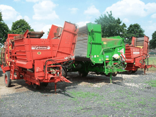 Export-Import Handel Maszyny Rolnicze. Sławomir Laskowski