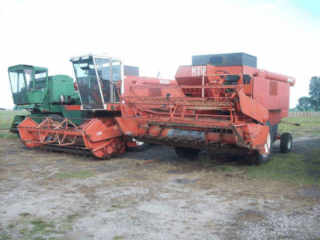 Export-Import Handel Maszyny Rolnicze. Sławomir Laskowski