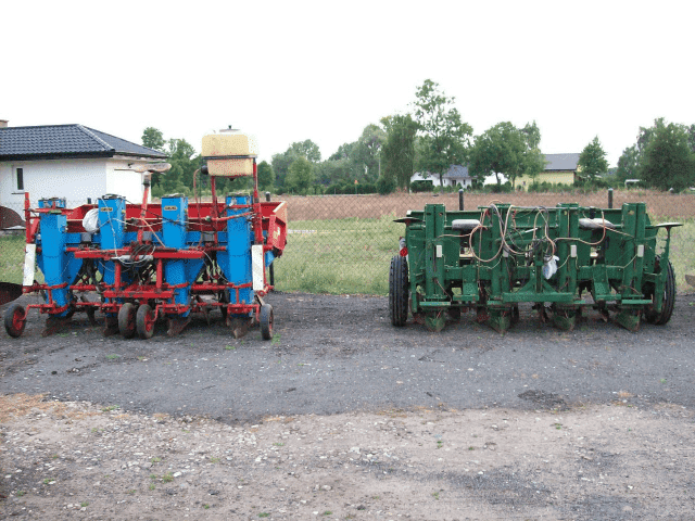 Export-Import Handel Maszyny Rolnicze. Sławomir Laskowski