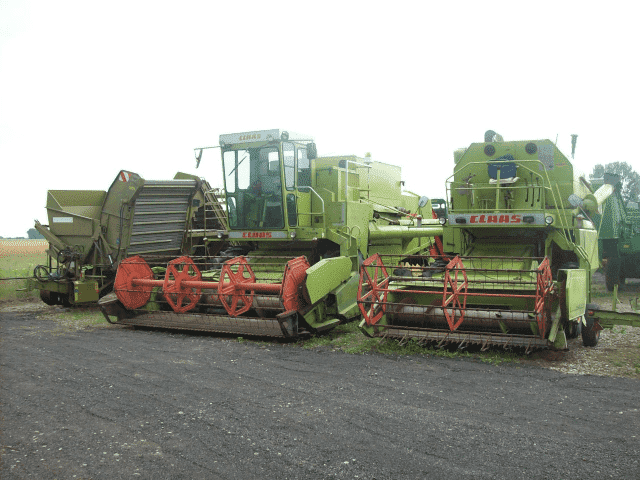 Export-Import Handel Maszyny Rolnicze. Sławomir Laskowski