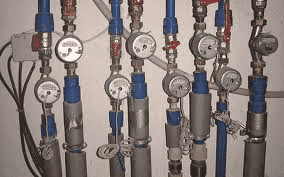 MAKINSTAL - INSTALACJE SANITARNE WOD-KAN GAZ I CO ZDZISŁAW MAK