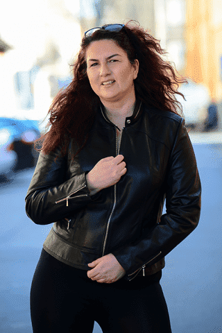 Firma SKÓRAL Włodzimierz Tupta