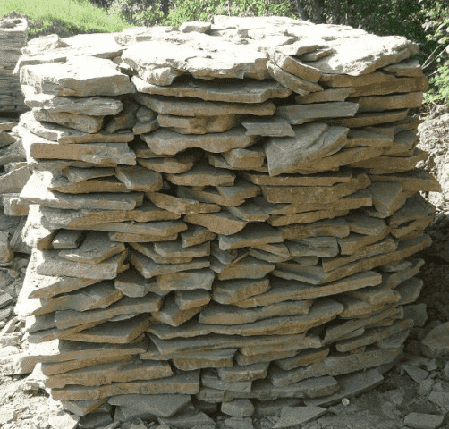 Bernadetta Głuc- Skład Kamienia Naturalnego