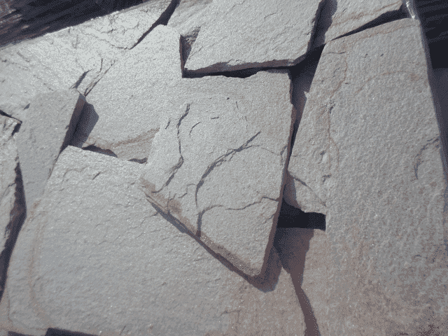 Bernadetta Głuc- Skład Kamienia Naturalnego