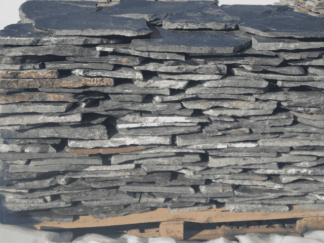 Bernadetta Głuc- Skład Kamienia Naturalnego