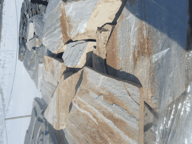 Bernadetta Głuc- Skład Kamienia Naturalnego