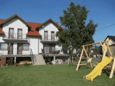 Kwatery Prywatne Izabela Kaleta