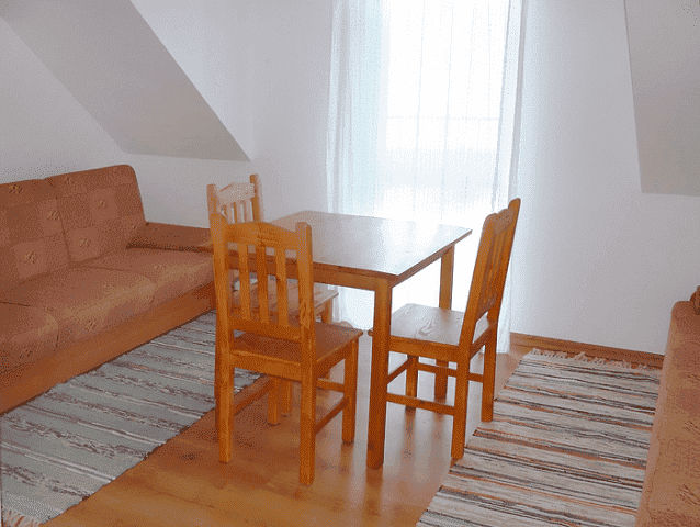 GWARÓWKA Dom Gościnny