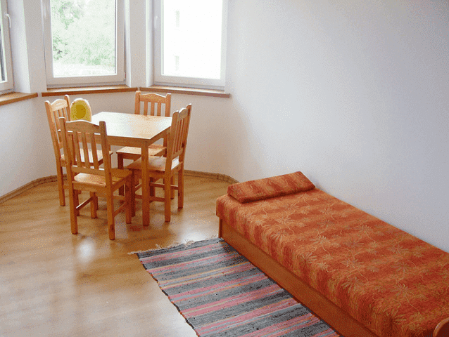 GWARÓWKA Dom Gościnny