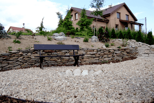 GardenMario Mariusz Szczepaniak