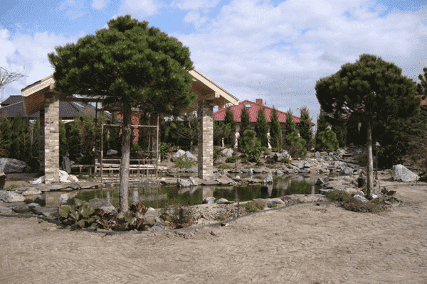 GardenMario Mariusz Szczepaniak