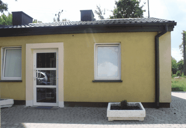 NZOZ euroDent Agnieszka Szlendak