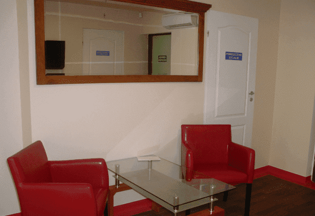 NZOZ euroDent Agnieszka Szlendak