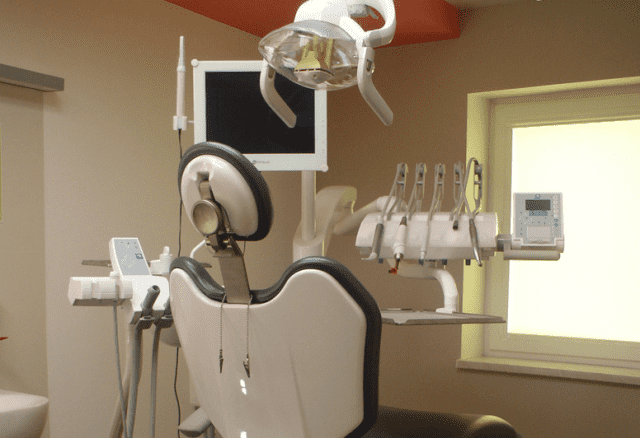 NZOZ euroDent Agnieszka Szlendak