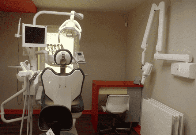 NZOZ euroDent Agnieszka Szlendak