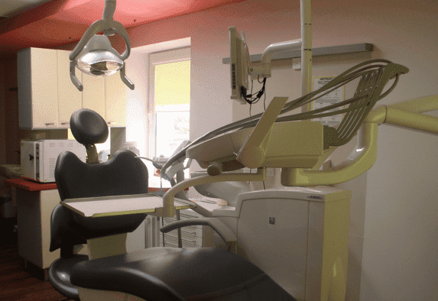 NZOZ euroDent Agnieszka Szlendak