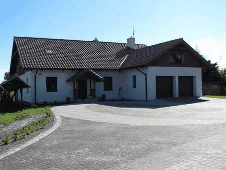 JUSIS Pracownia Projektowa