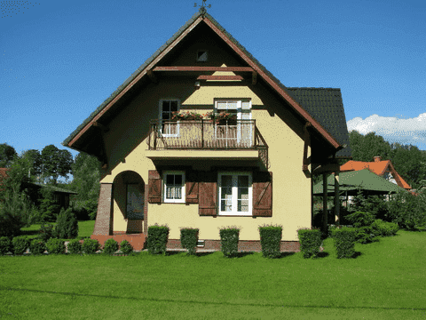 JUSIS Pracownia Projektowa