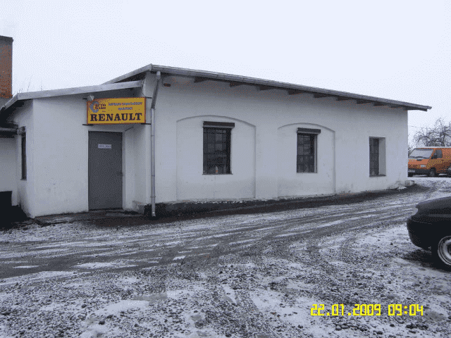 Auto-Mako s.c. Małaniuk Robert, Kozubek-Raczkowski Rafał