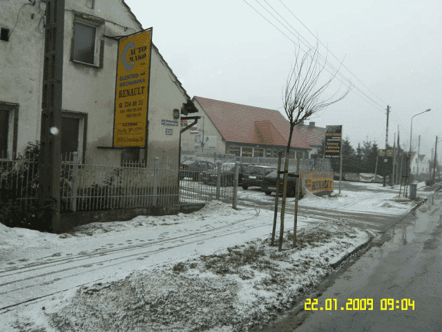 Auto-Mako s.c. Małaniuk Robert, Kozubek-Raczkowski Rafał