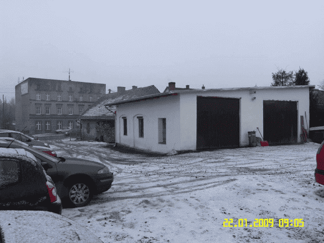 Auto-Mako s.c. Małaniuk Robert, Kozubek-Raczkowski Rafał