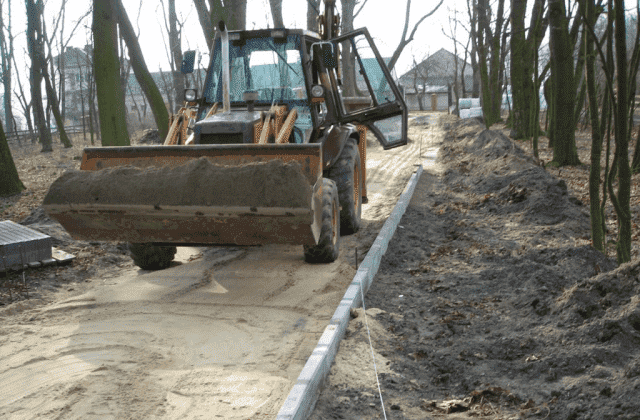 AGMA-KOP SYLWESTER RADOMSKI