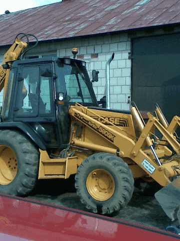 AGMA-KOP SYLWESTER RADOMSKI