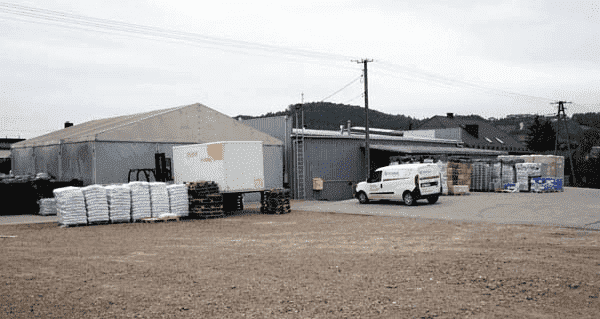 Firma handlowa "OGRODNIK" Beata Słaby 