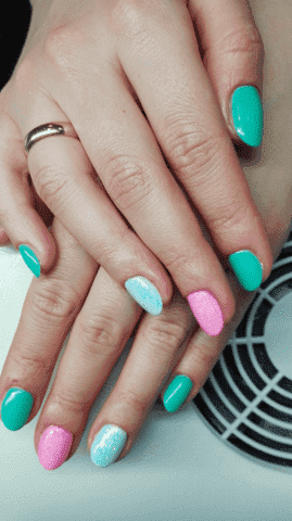 Przystań Piękna, kosmetyka twarzy i ciała, makijaż permanentny, manicure, pedicure