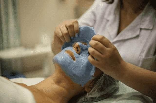 Przystań Piękna, kosmetyka twarzy i ciała, makijaż permanentny, manicure, pedicure