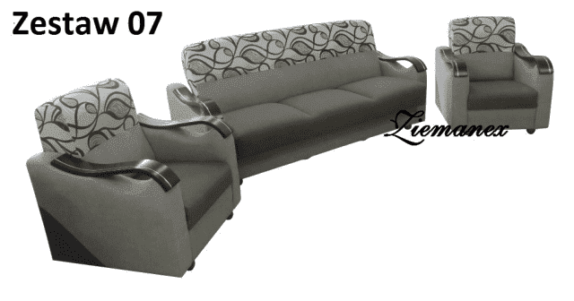 PRZEDSIĘBIORSTWO HANDLOWO-USŁUGOWE "ZIEMANEX" 