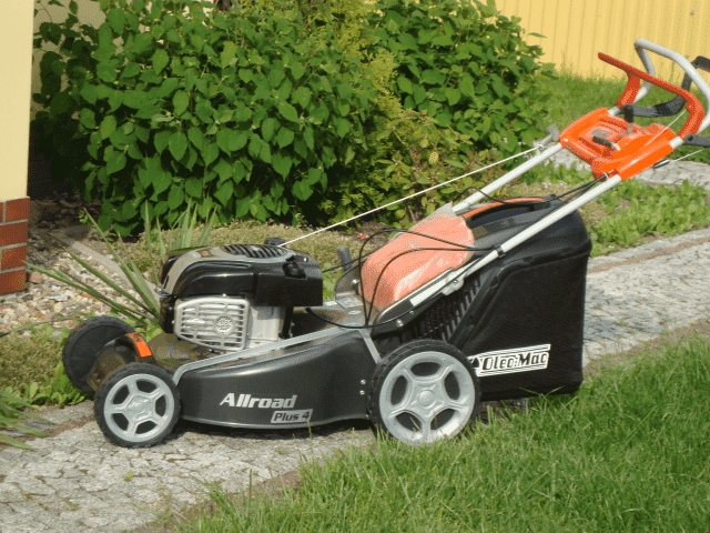 P.H.U. Lidia Szczygieł Serwis Kosiarek Spalinowych