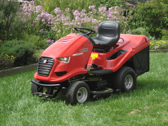 P.H.U. Lidia Szczygieł Serwis Kosiarek Spalinowych