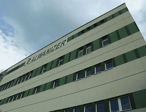 Galwanizer Sp. z o.o.