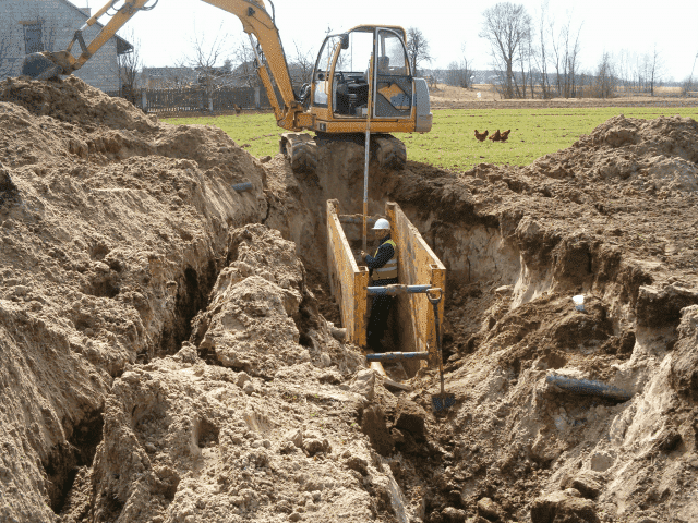 ZAKŁAD USŁUGOWY "TRANS-KOP" JERZY PIK