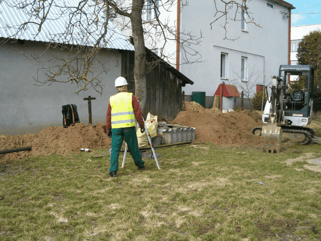 ZAKŁAD USŁUGOWY "TRANS-KOP" JERZY PIK