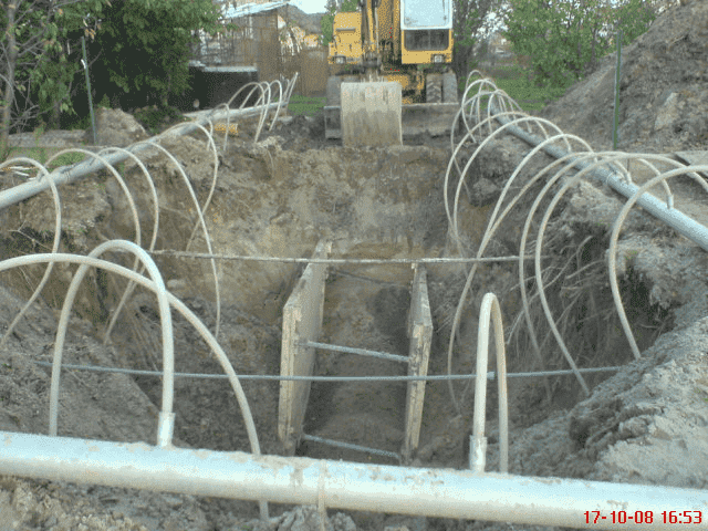 ZAKŁAD USŁUGOWY "TRANS-KOP" JERZY PIK