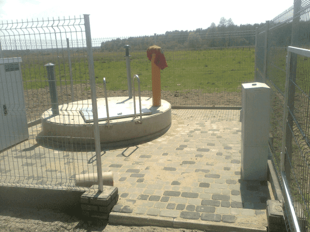 ZAKŁAD USŁUGOWY "TRANS-KOP" JERZY PIK