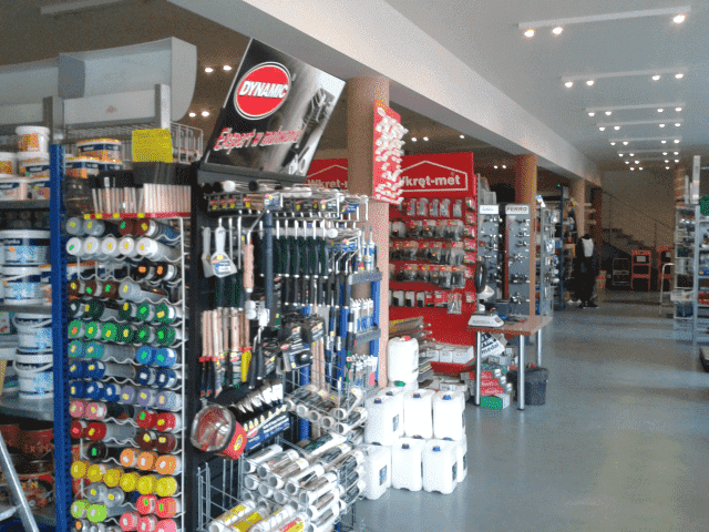  Masterbud. Przedsiębiorstwo budowlano - remontowe. Hurtownia materiałów budowlanych