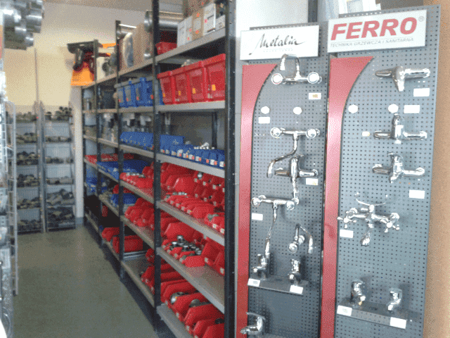  Masterbud. Przedsiębiorstwo budowlano - remontowe. Hurtownia materiałów budowlanych