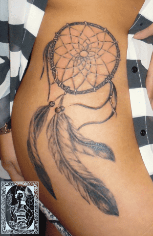 Świost Tattoo And Piercing  Babskie Studio Beata Ostrowska