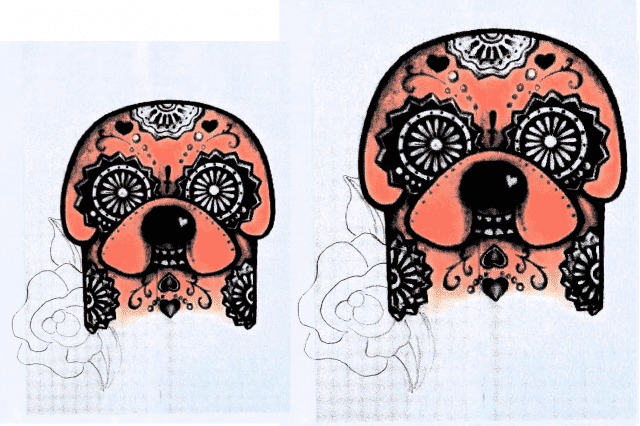 Świost Tattoo And Piercing  Babskie Studio Beata Ostrowska