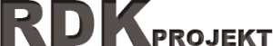 RDK PROJEKT. Projekty kolejowe, drogowe, projekty infrastrukturalne