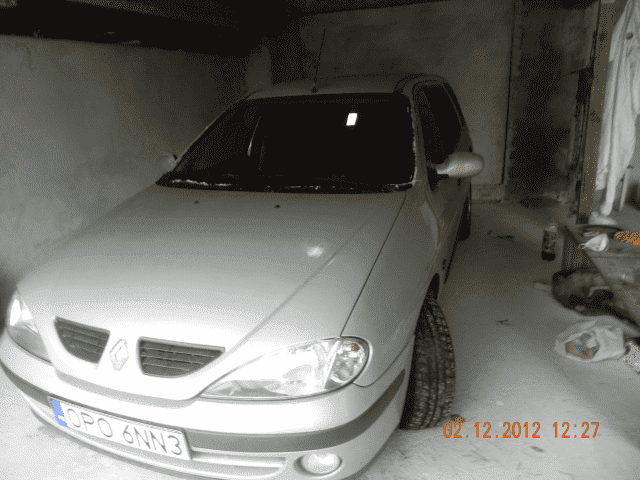 Wypożyczalnia samochodów