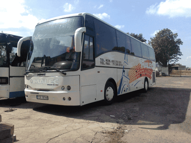 PPHU "MALEC" MALEC MIECZYSŁAW