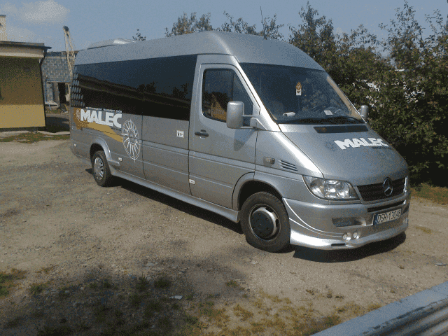 PPHU "MALEC" MALEC MIECZYSŁAW