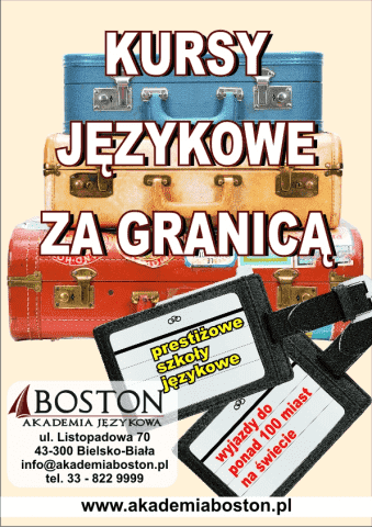 Akademia Językowa Boston